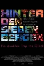 Póster de Hinter den sieben Bergen