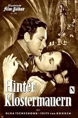 Póster de Hinter Klostermauern