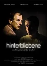 Póster de Hinterbliebene