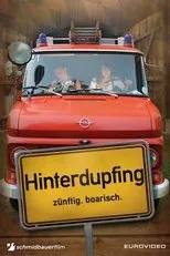 Póster de Hinterdupfing