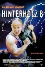 Póster de Hinterholz 8