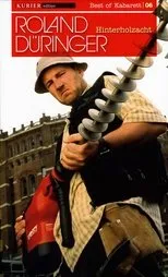 Póster de Hinterholzacht - 20 Jahre Abrechnung