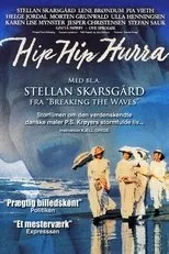 Póster de Hip hip hurra!