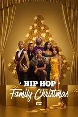 Póster de Hip Hop Family Christmas