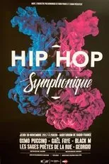 Póster de Hip Hop Symphonique 2