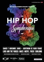Póster de Hip Hop Symphonique 5