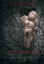 Póster de Hipersomnia