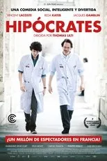 Póster de Hipócrates