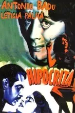 Póster de Hipócrita..!