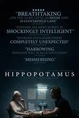 Póster de Hippopotamus