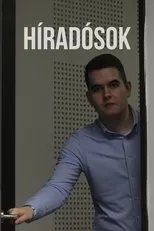 Póster de Híradósok