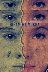 Póster de Hiram na Mukha