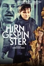 Póster de Hirngespinster