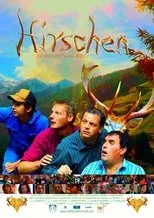 Póster de Hirschen - Da machst was mit!