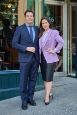 Póster de His & Hers