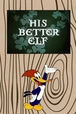 Póster de His Better Elf