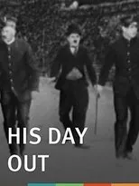 Póster de His Day Out