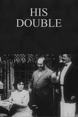 Póster de His Double