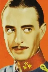 Póster de His Glorious Night