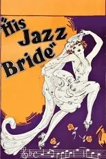 Póster de His Jazz Bride