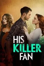 Póster de His Killer Fan