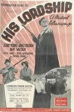 Póster de His Lordship