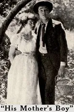 Póster de His Mother's Boy