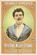 Póster de His One Night Stand
