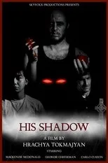 Póster de His Shadow