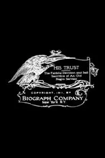Póster de His Trust
