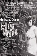 Póster de His Wife