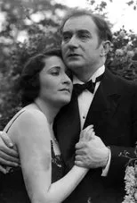 Póster de His Wife's Lover