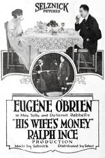 Póster de His Wife's Money