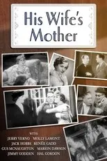 Póster de His Wife's Mother