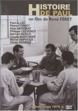 Póster de Histoire de Paul