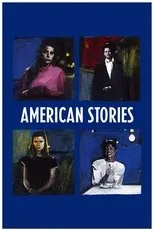 Póster de Histoires d'Amérique: Food, Family and Philosophy