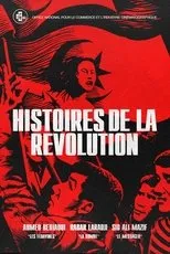 Póster de Histoires de la Révolution