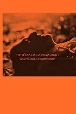 Póster de Historia de mi muerte