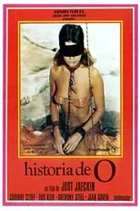 Póster de Historia de O