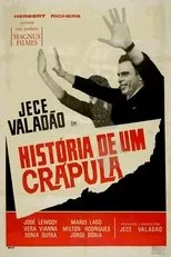 Póster de História de Um Crápula
