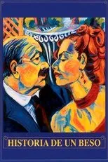 Póster de Historia de un beso