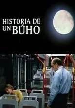 Póster de Historia de un Buho