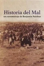 Póster de Historia del Mal