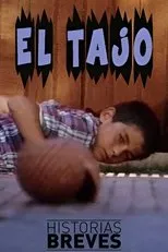 Póster de Historias Breves 0: El tajo