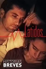 Póster de Historias Breves 0: Latidos