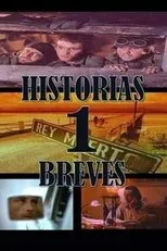 Póster de Historias Breves 1