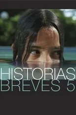 Póster de Historias breves 5