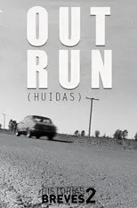 Póster de Historias Breves II: Huidas