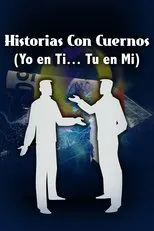 Póster de Historias con cuernos (Yo en ti-Tu en mi)
