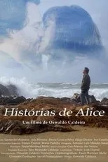 Póster de Histórias de Alice